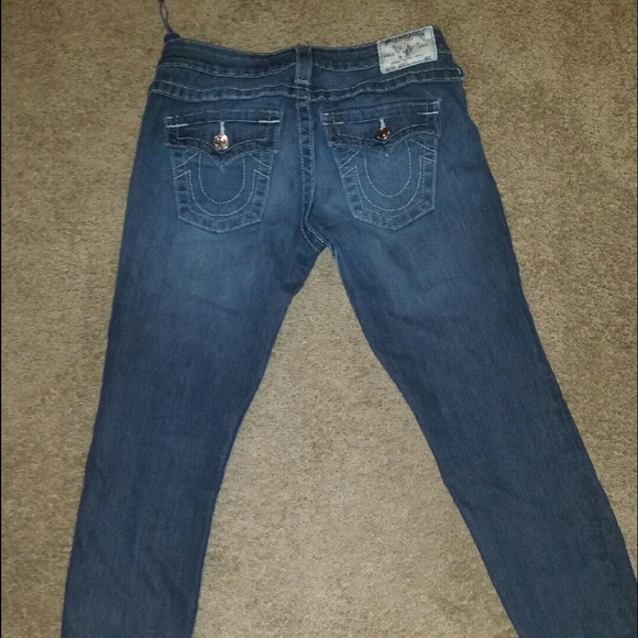 True Religon Jeans ( Authentic )