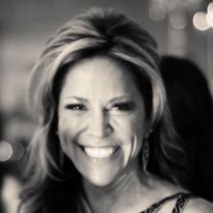 Meet your Posher, Suzanne