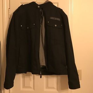 Harley jacket