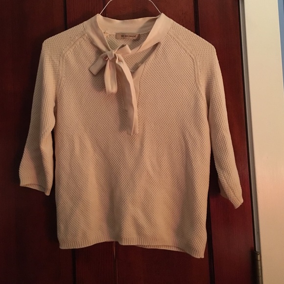 See by Chloe Sweaters - See by Chloe sweater