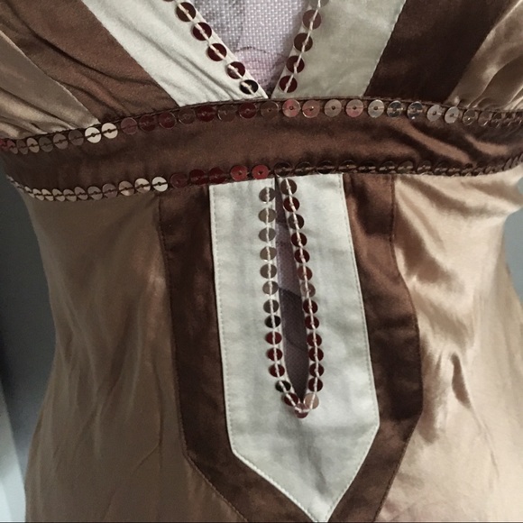 Bebe top - Picture 2 of 3