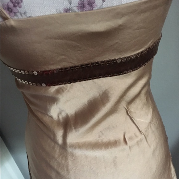 Bebe top - Picture 3 of 3