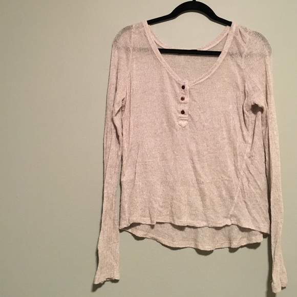 brandy sweater