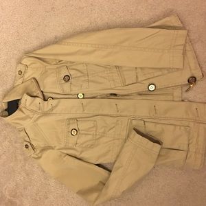 Tory Burch jacket