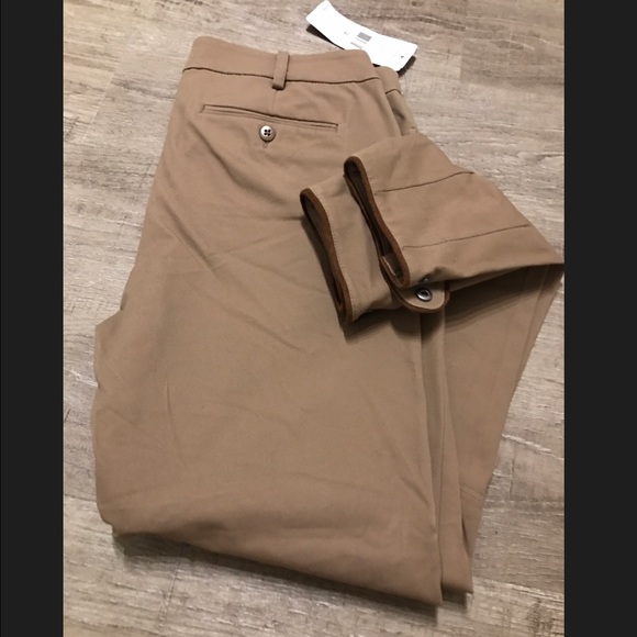 Ralph Lauren Skinny Riding Pants (NWT!)