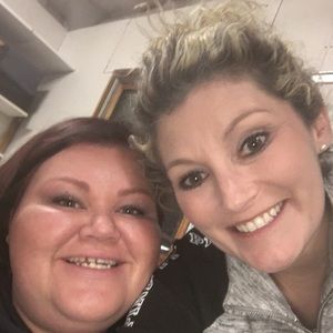 Meet your Posher, Tabitha