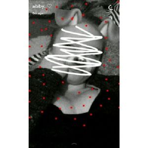 Meet your Posher, Abigail