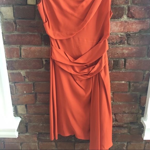 DVF Dress - Picture 4 of 4