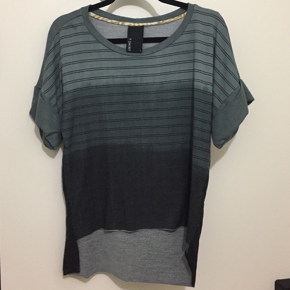 Ombré Sweater - Picture 1 of 2