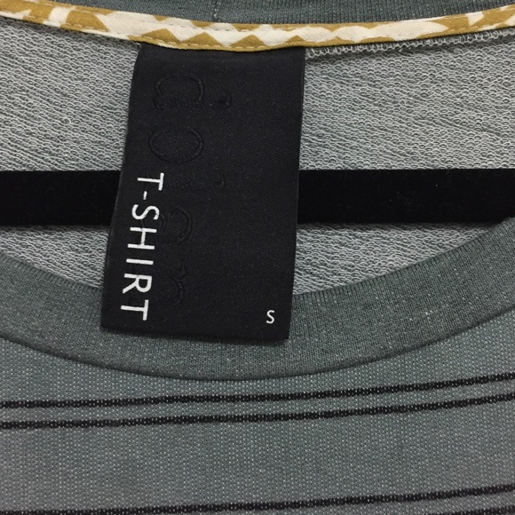 Ombré Sweater - Picture 2 of 2