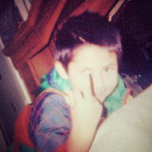 Meet your Posher, William