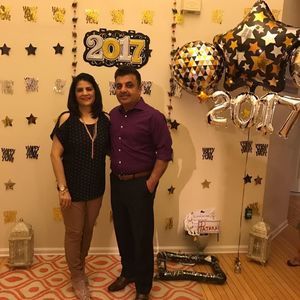 Meet your Posher, Kumud