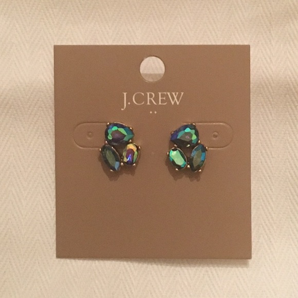 J. Crew Jewelry - J. Crew Earrings