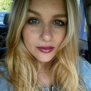 Meet your Posher, Kate