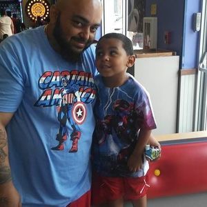 Meet your Posher, Joel