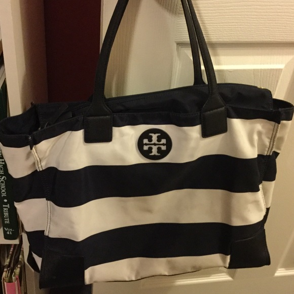 Tory Burch tote
