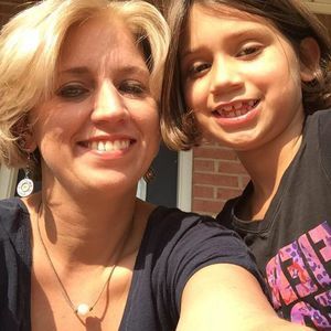 Meet your Posher, Katy