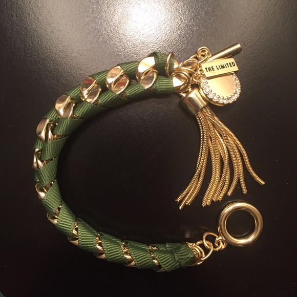 The Limited Jewelry - The Limited Bracelet