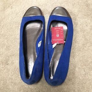 Brand new merona shoes