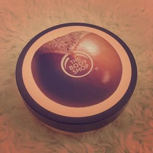 NEW Body Shop Shea Body Butter