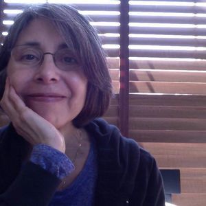 Meet your Posher, Rosie