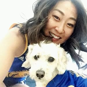 Meet your Posher, Jaine