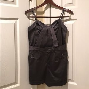 Guess "Violet Romper"