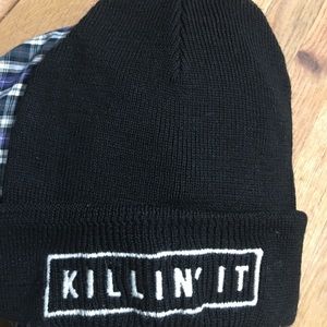 Brandy Melville Beanie