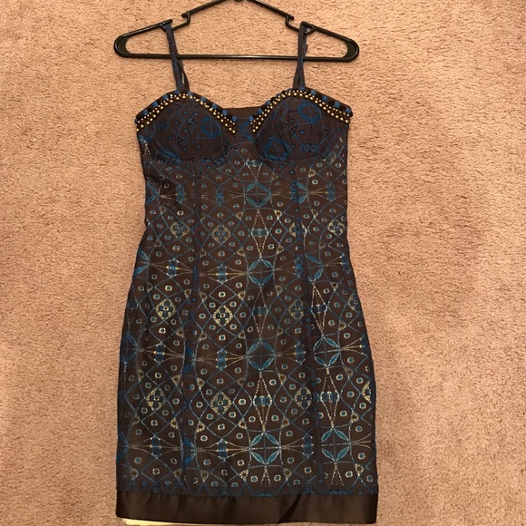 Forever 21 mini dress size small