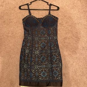 Forever 21 mini dress size small