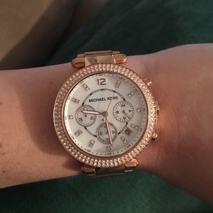 Michael kors watch
