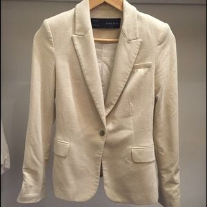 Zara blazer