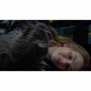 Meet your Posher, Maddie