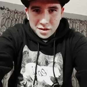 Meet your Posher, Jonathan alexis