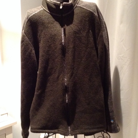 Kuhl Fleece Jacket