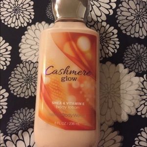 BBW lotion