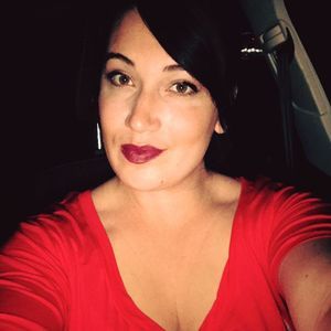 Meet your Posher, Alison