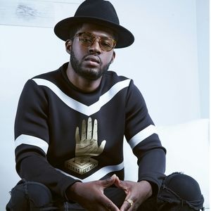 Meet your Posher, Fred