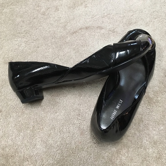 Nine West kitten heels - Picture 2 of 2