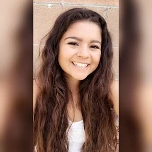 Meet your Posher, Kelcee