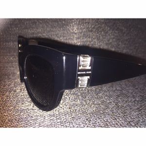Michael Kors 'Bel Air' Sunglasses