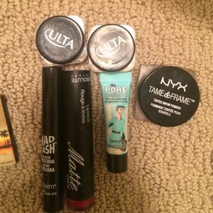 Makeup Bundle