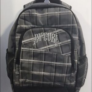 Rip Curl Large Back Pack