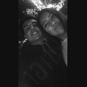 Meet your Posher, Johnathan