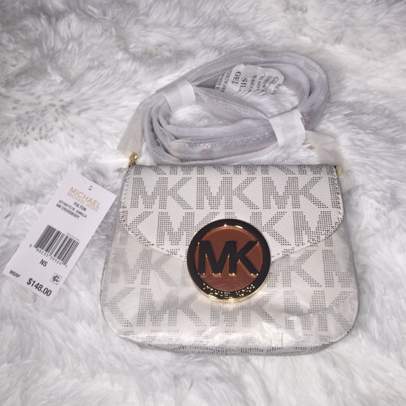 Michael kors Fulton Crossbody
