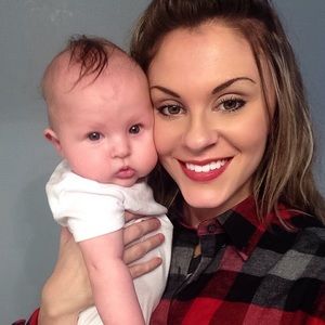 Meet your Posher, Jessica