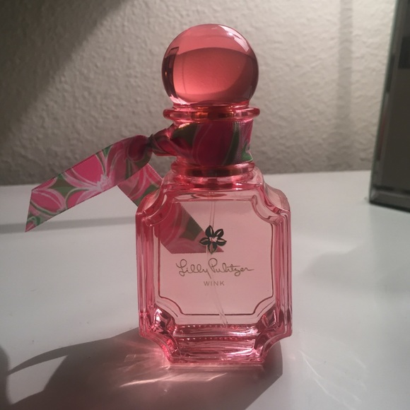 Lilly Pulitzer Wink Eau de Parfum