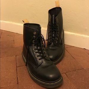 Vintage Dr. Martens Boots