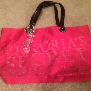Victoria's Secret Limited Edition Tote