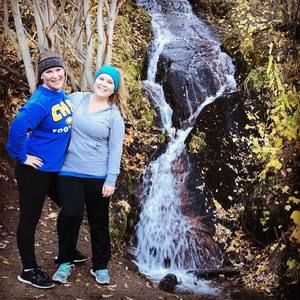 Meet your Posher, Becca